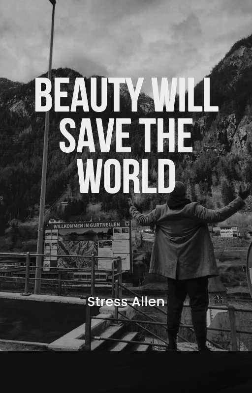 Beauty Will Save The World Photo Book - Digital E-Book