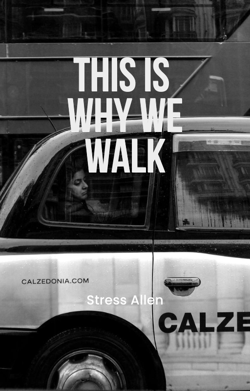 This is WHY we walk - Digital Photo Book | E-Book
