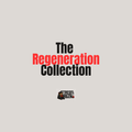 The Regeneration Collection - Digital E-Book Bundle