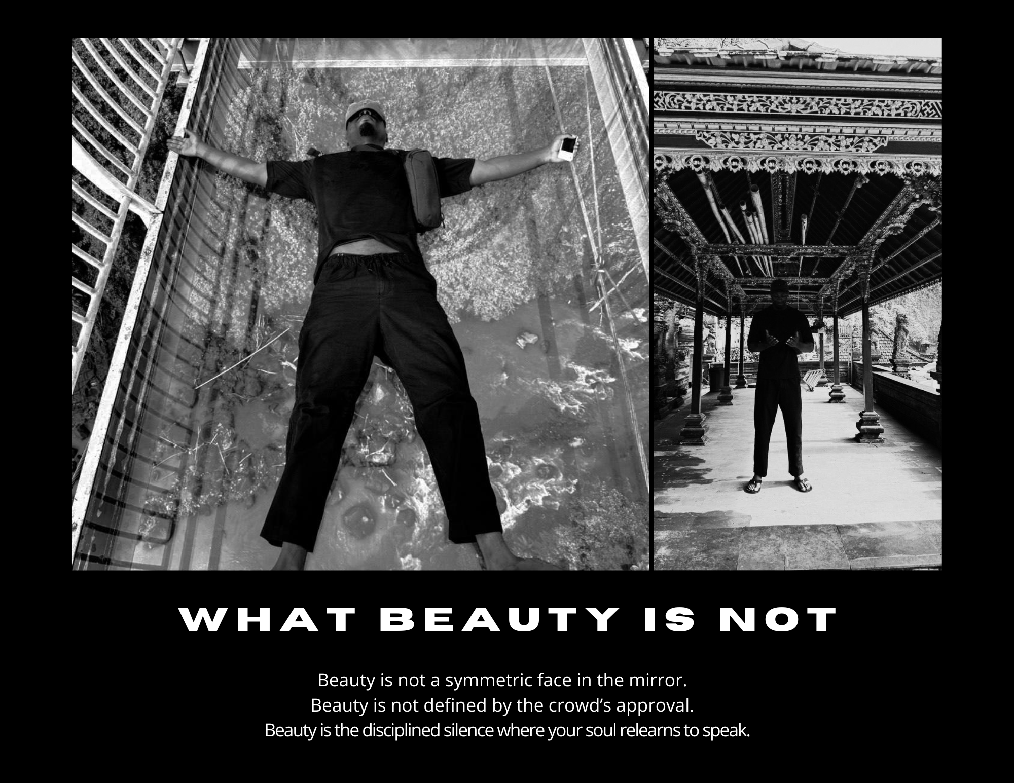 Beauty Will Save The World - Digital E-Book