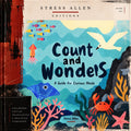 Count and Wonder - Digital E-Book
