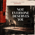 Not Everyone Deserves You: The Ethics of Companionship Digital E-Book