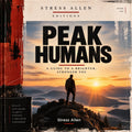 Peak Humans | Digital E-Book