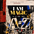 I Am Magic: A - Z of Me  (Digital E-Book)