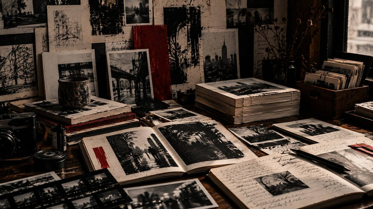 The Archive